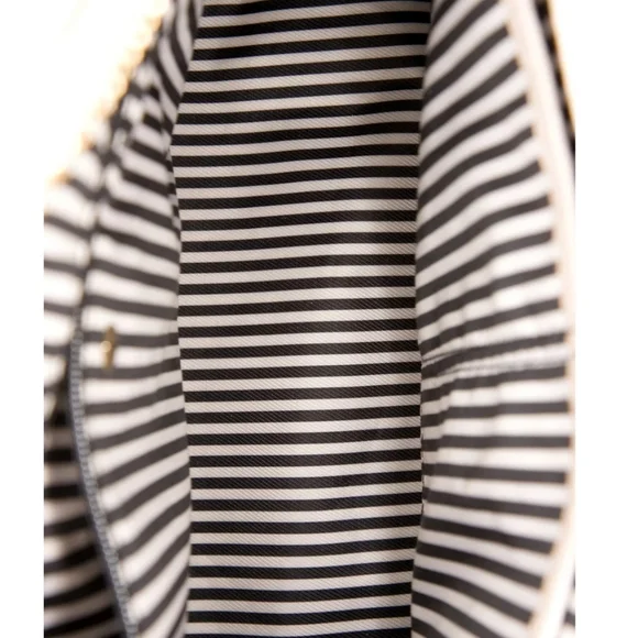 Kate Spade New York Authentic Leather Top Handle Bag - Picture 5 of 5